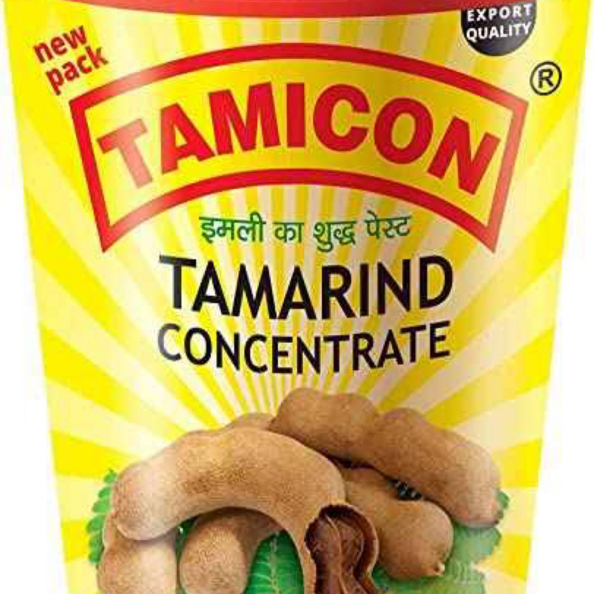 Tamicon Tamarind Paste | Metro Spice Mart